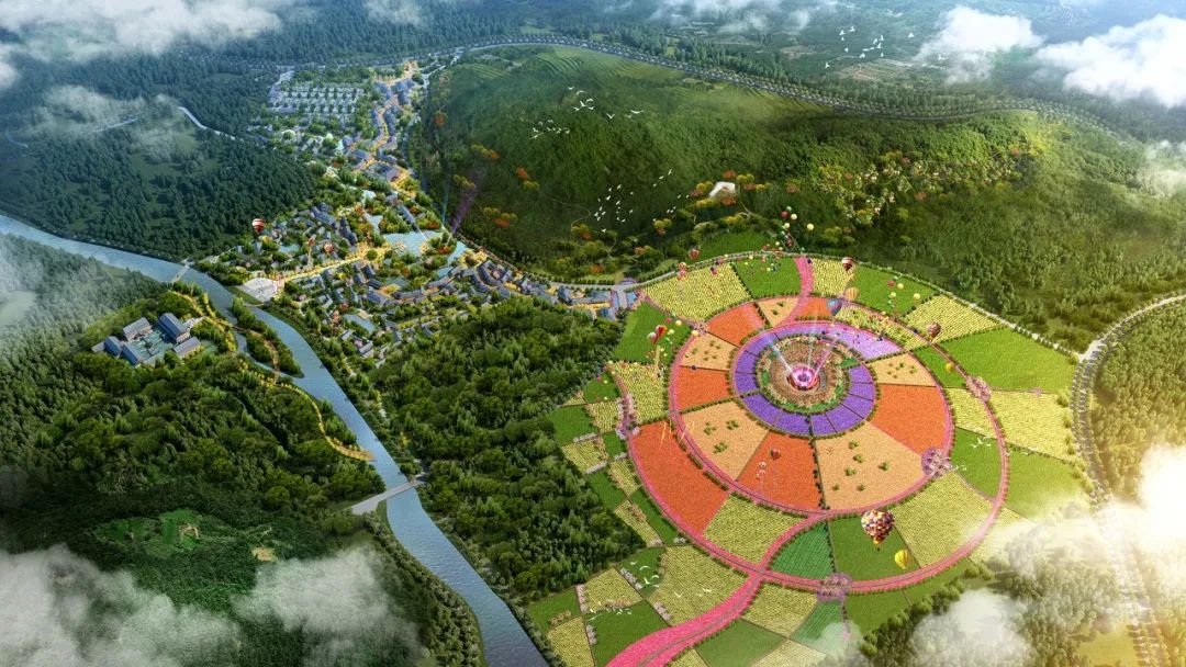 2020 柏创优秀规划项目丨柏创规划院-24