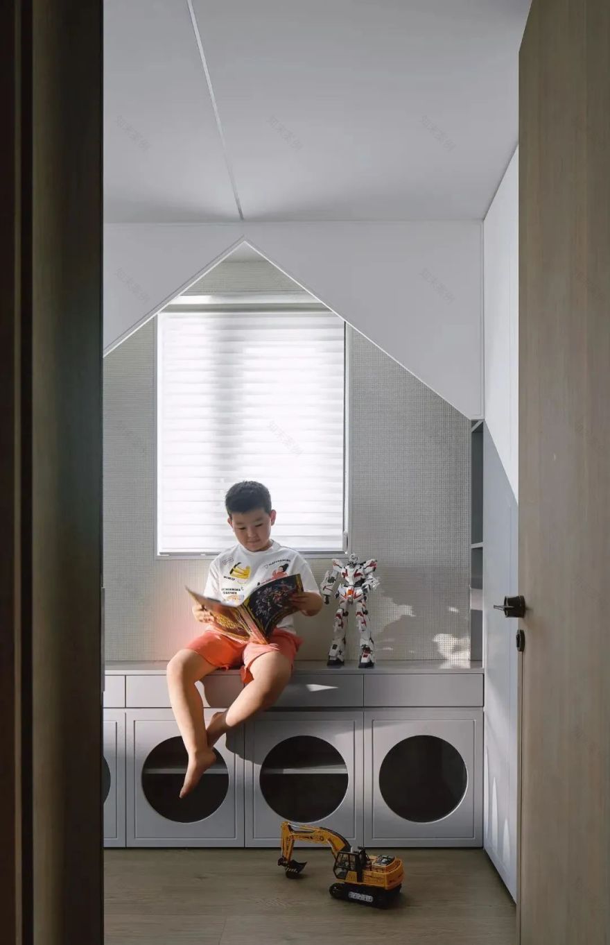 无锡世茂天际丨中国无锡丨Dreative Design 主创設計-44