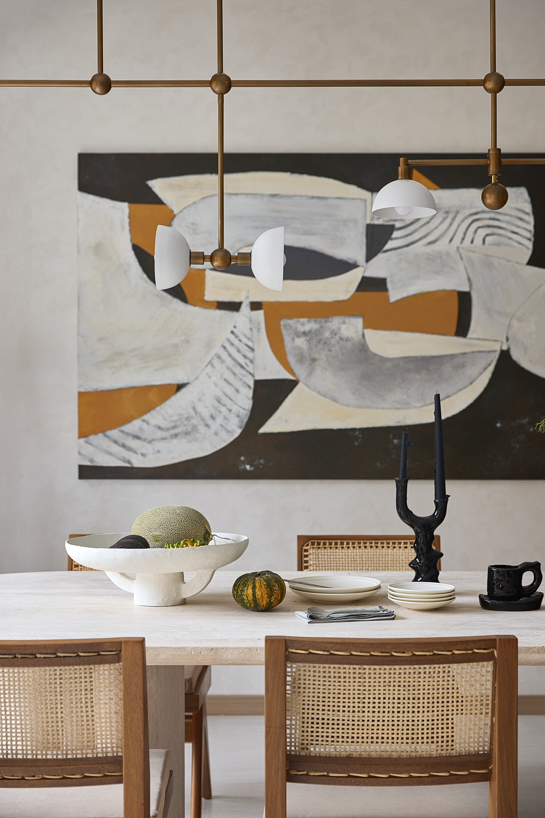 素隅·诗居 · 极简主义度假别墅设计丨中国上海丨上海安想设计-26