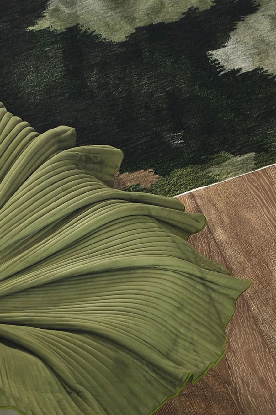 武汉高铁商务区城市展厅(杉·艺术空间)丨中国武汉丨布鲁盟设计-40