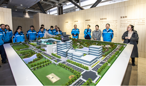 百日攻坚：打造花园式城市环保新标杆-81