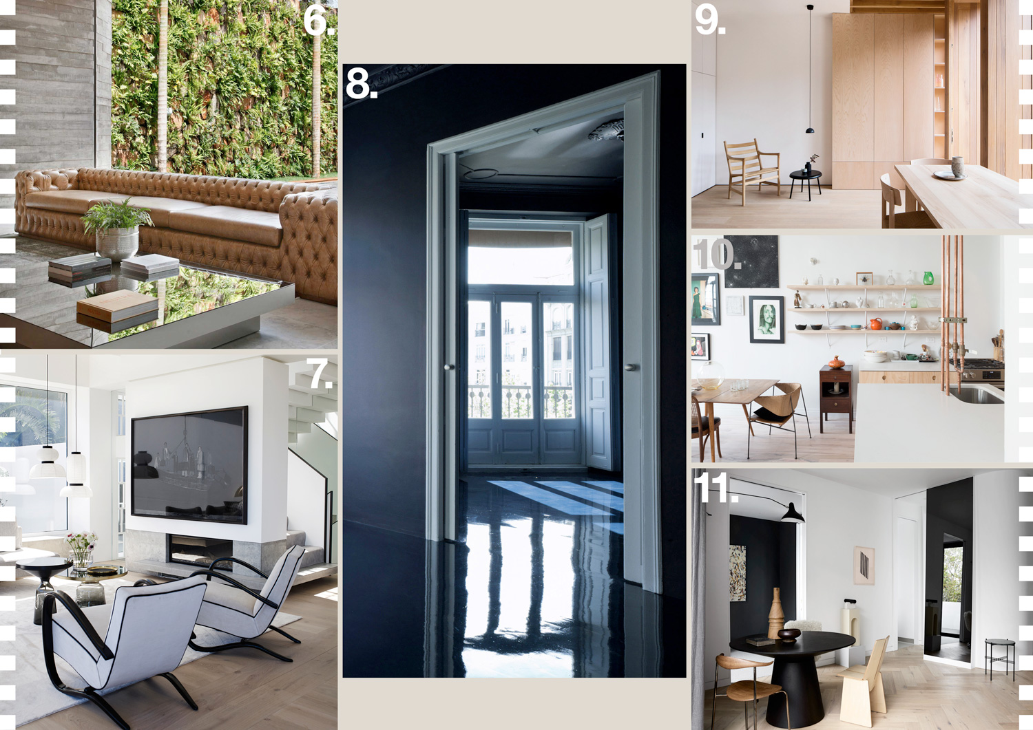 2017 全球住宅设计精选-10