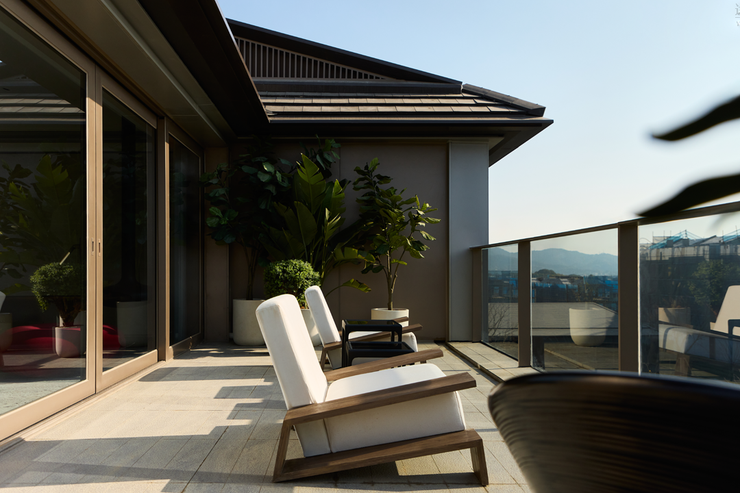 杭州中海·月陇云岚丨中国杭州丨ENJOYDESIGN-27