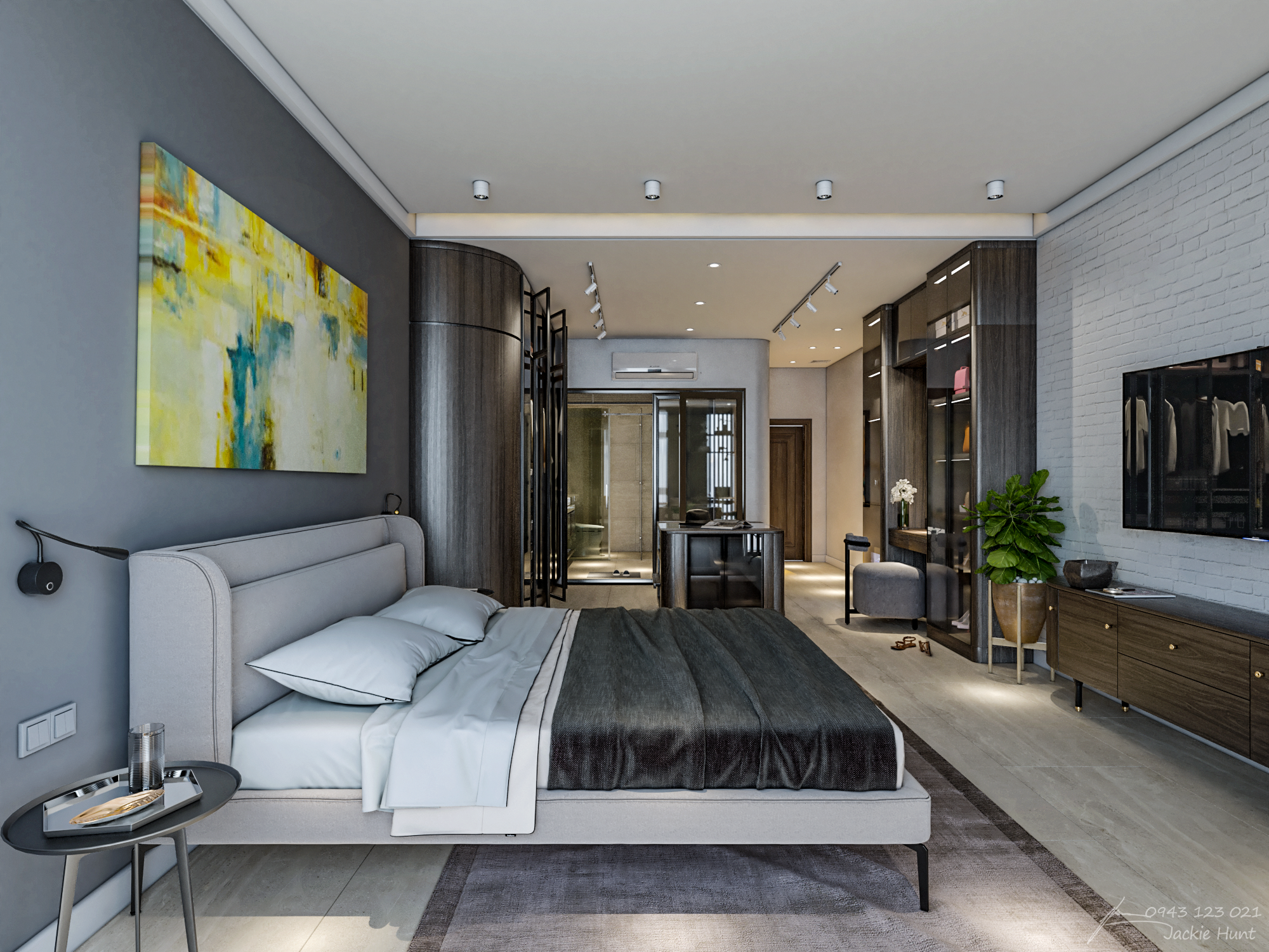 老乔德设计丨Me-9