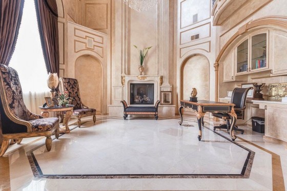 Biệt thự Lâu Đài（城堡别墅）-24