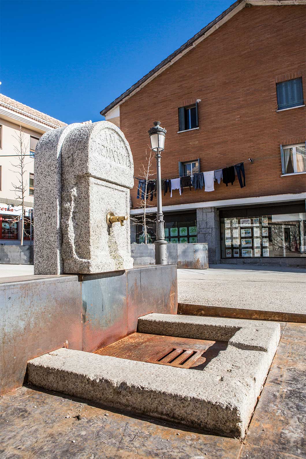 Plaza del Arca – U3 estudio de arquitectura | Madrid-16