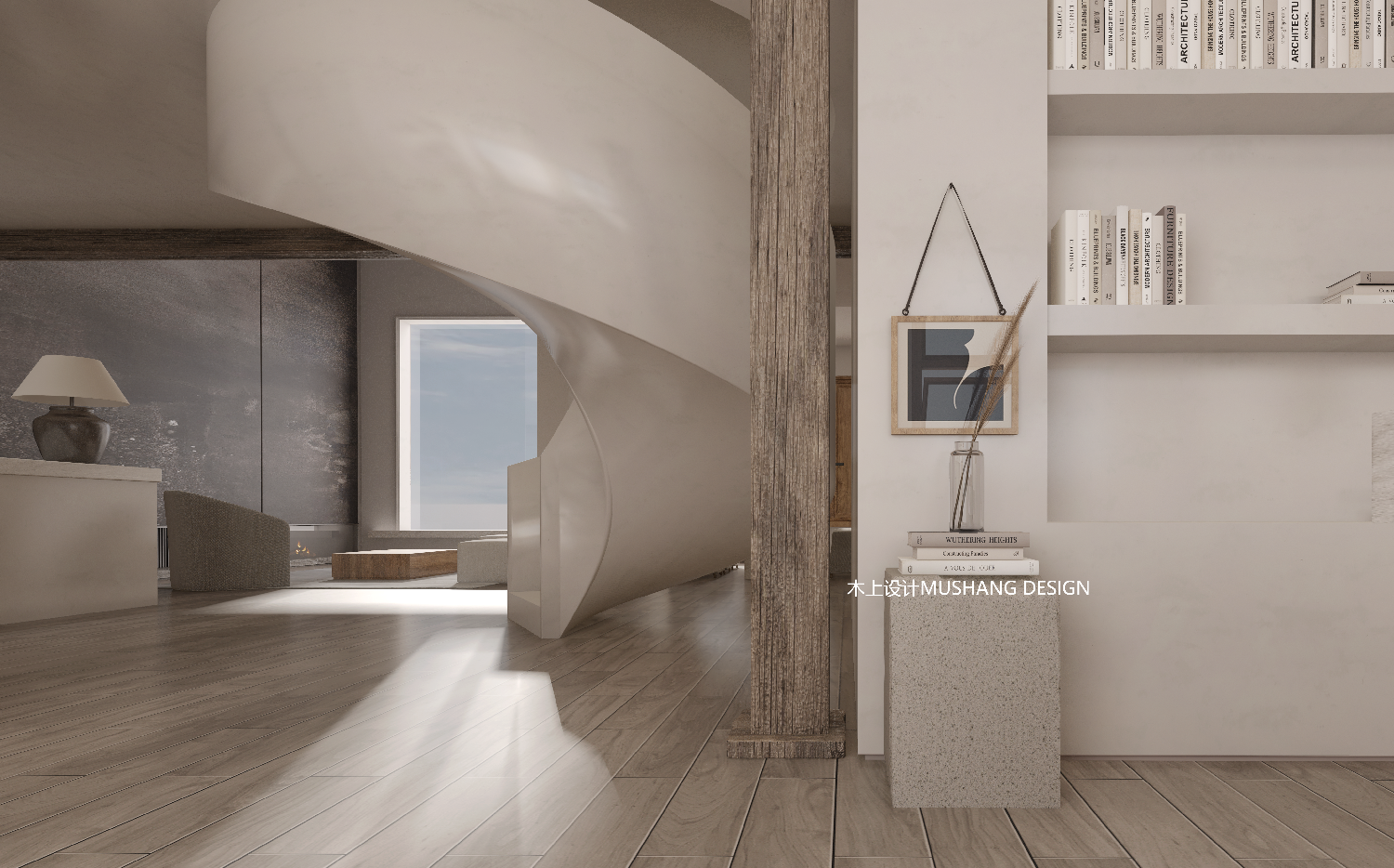 四休丨木上设计（陈李）-13