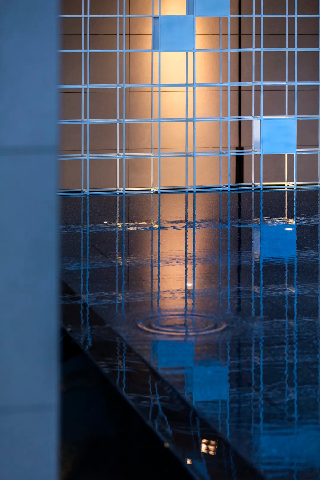 扬州新力·璞园丨中国扬州丨上海魏玛景观规划设计有限公司-36