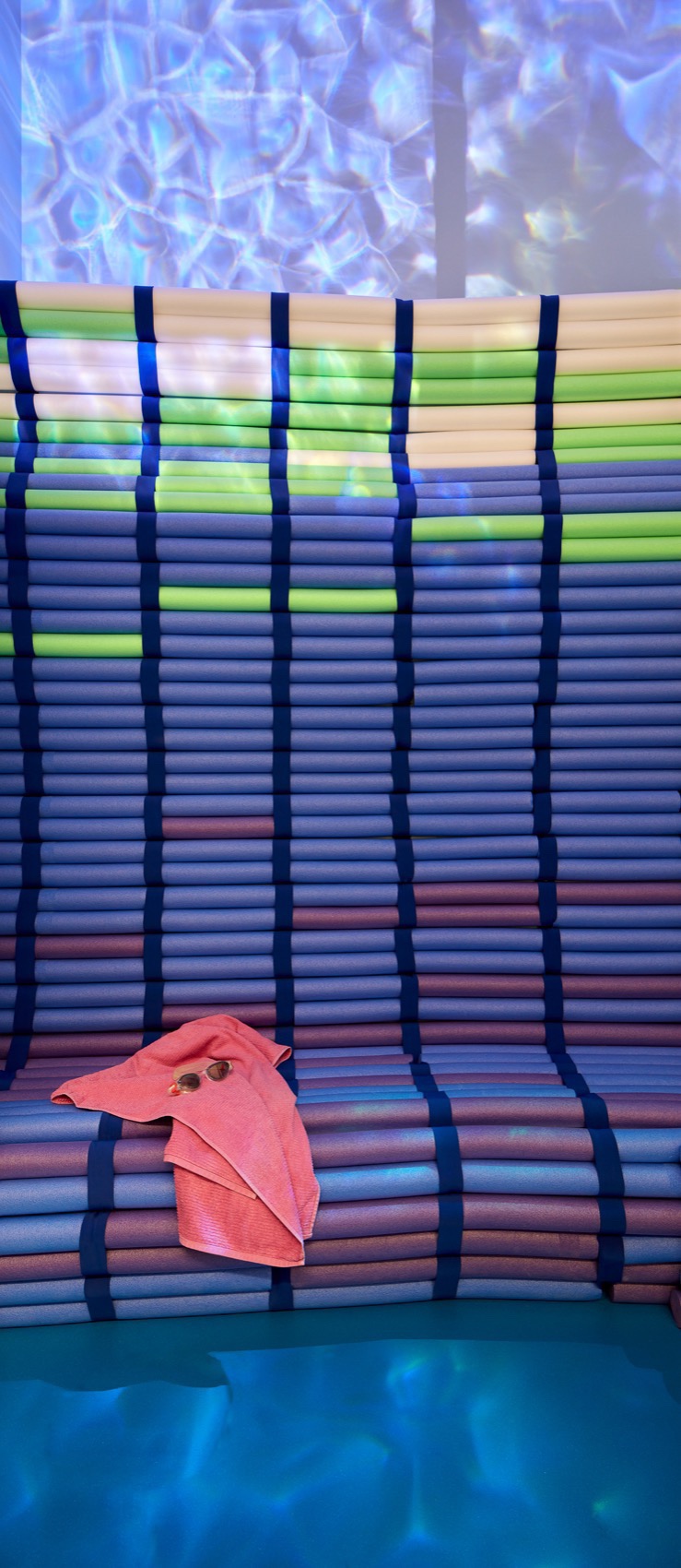 Admiralspalast 办公空间设计丨德国柏林丨Kinzo Architekten 事务所-40