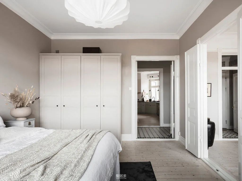 哥德堡百年历史公寓现代重生-18