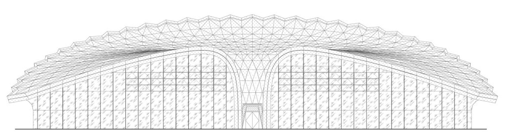 云南芒市“耕读拾光”丨中国德宏丨AUBE欧博设计-41