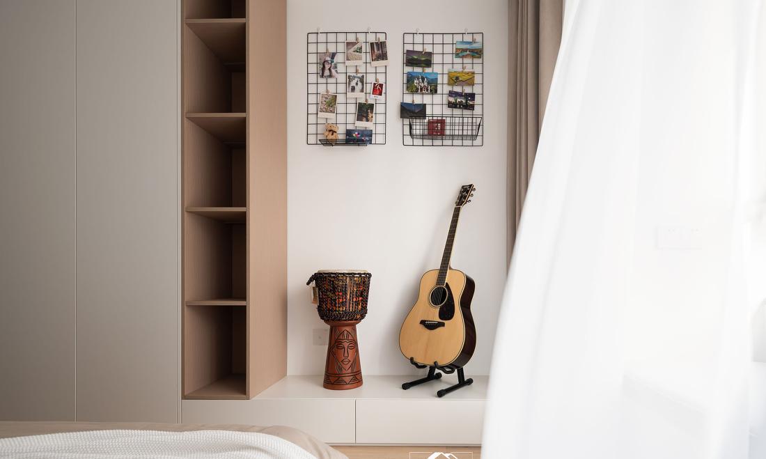 美术馆般的家居设计-37