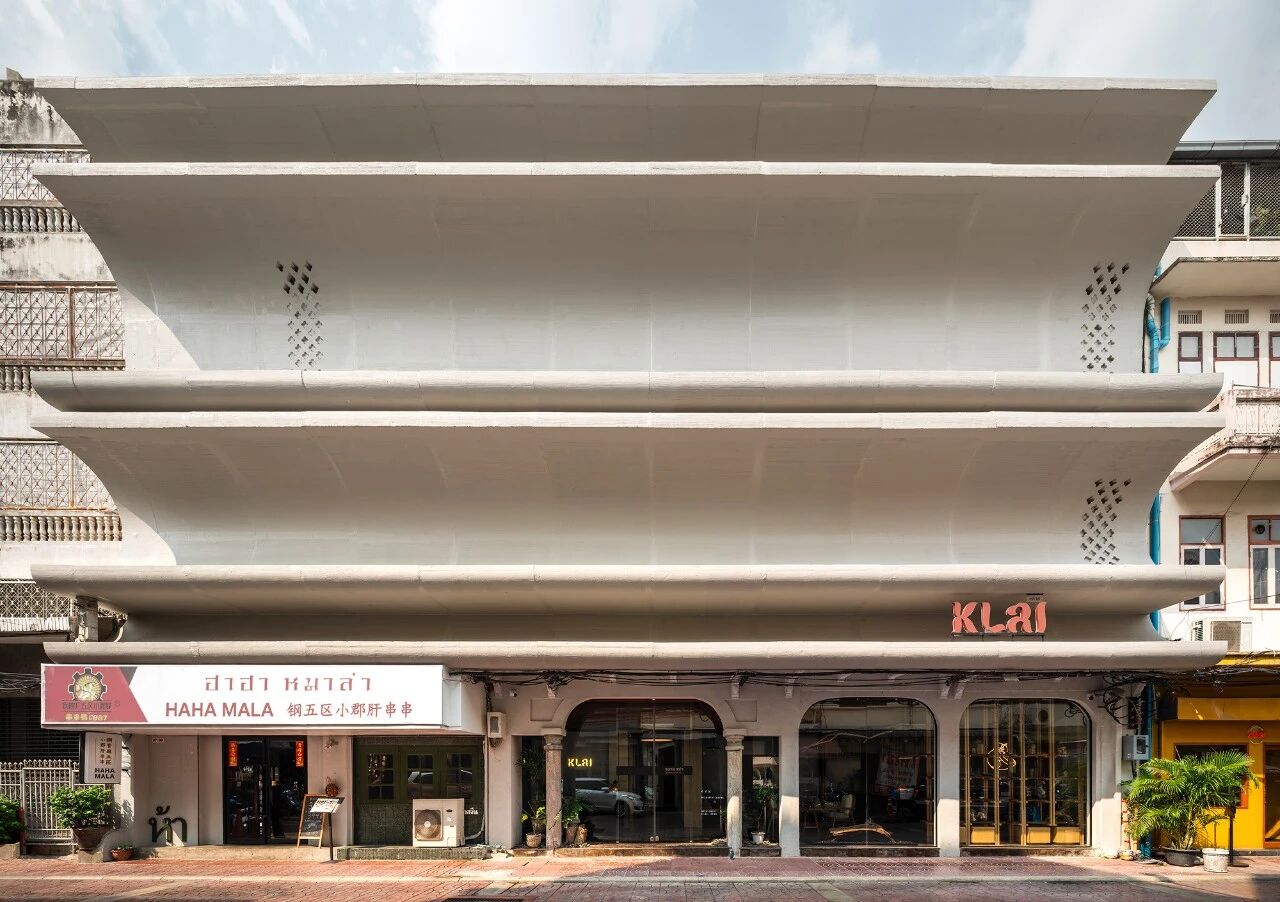 华盛顿特区内兹俱乐部丨美国华盛顿丨建筑设计为Stonehill Taylor,室内由两方联合呈现-28