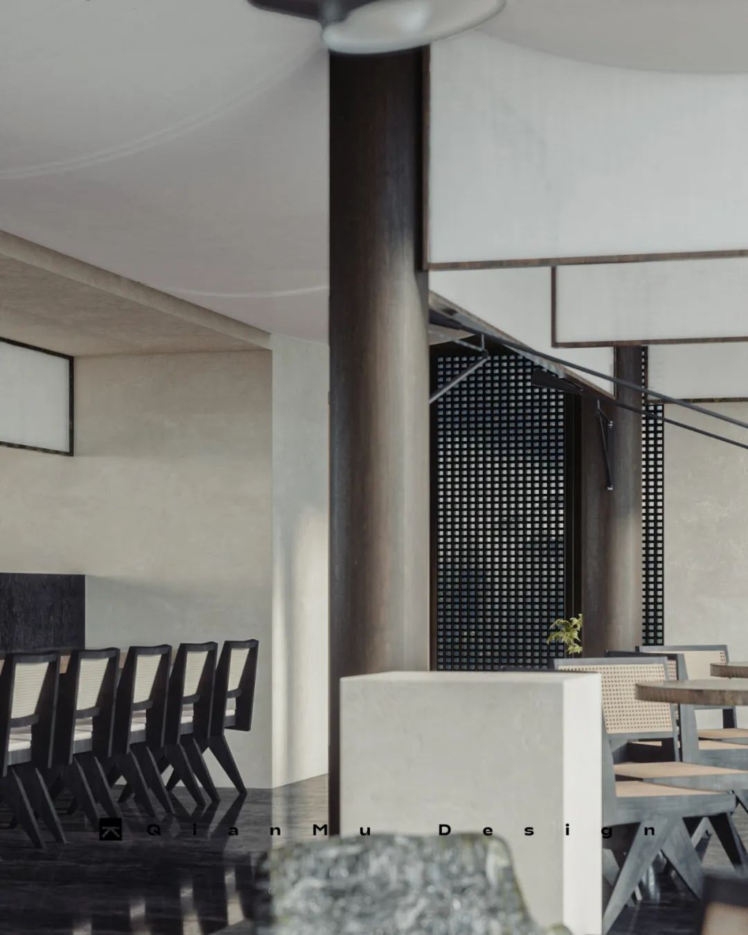 潜木设计丨以极简方式阐述宋代美学-83