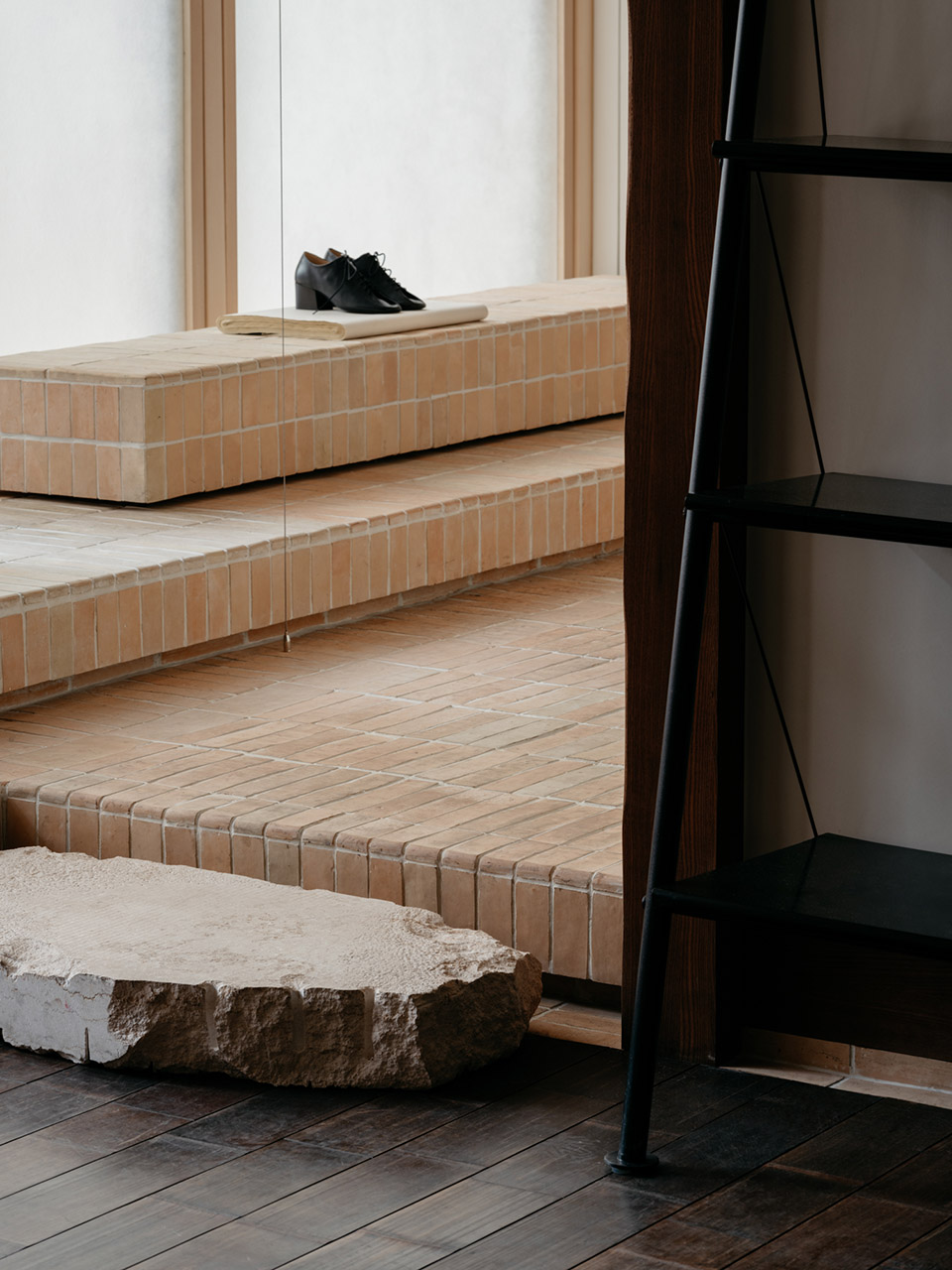 Lemaire成都太古里精品店丨中国成都丨F.O.G.建筑事务所-51