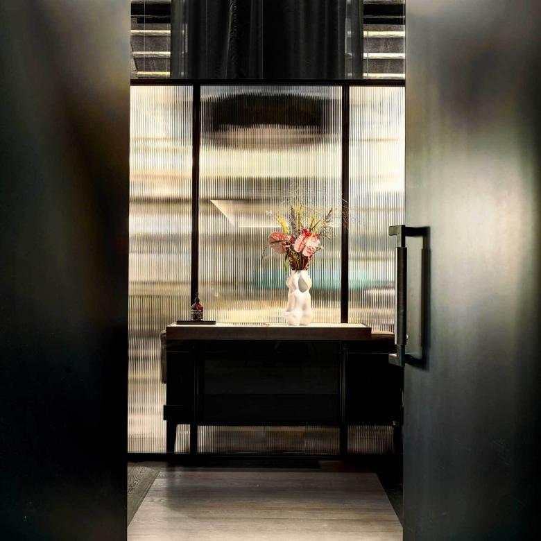 棚车丨瑞士楚格丨COCC. and coherent AG-6