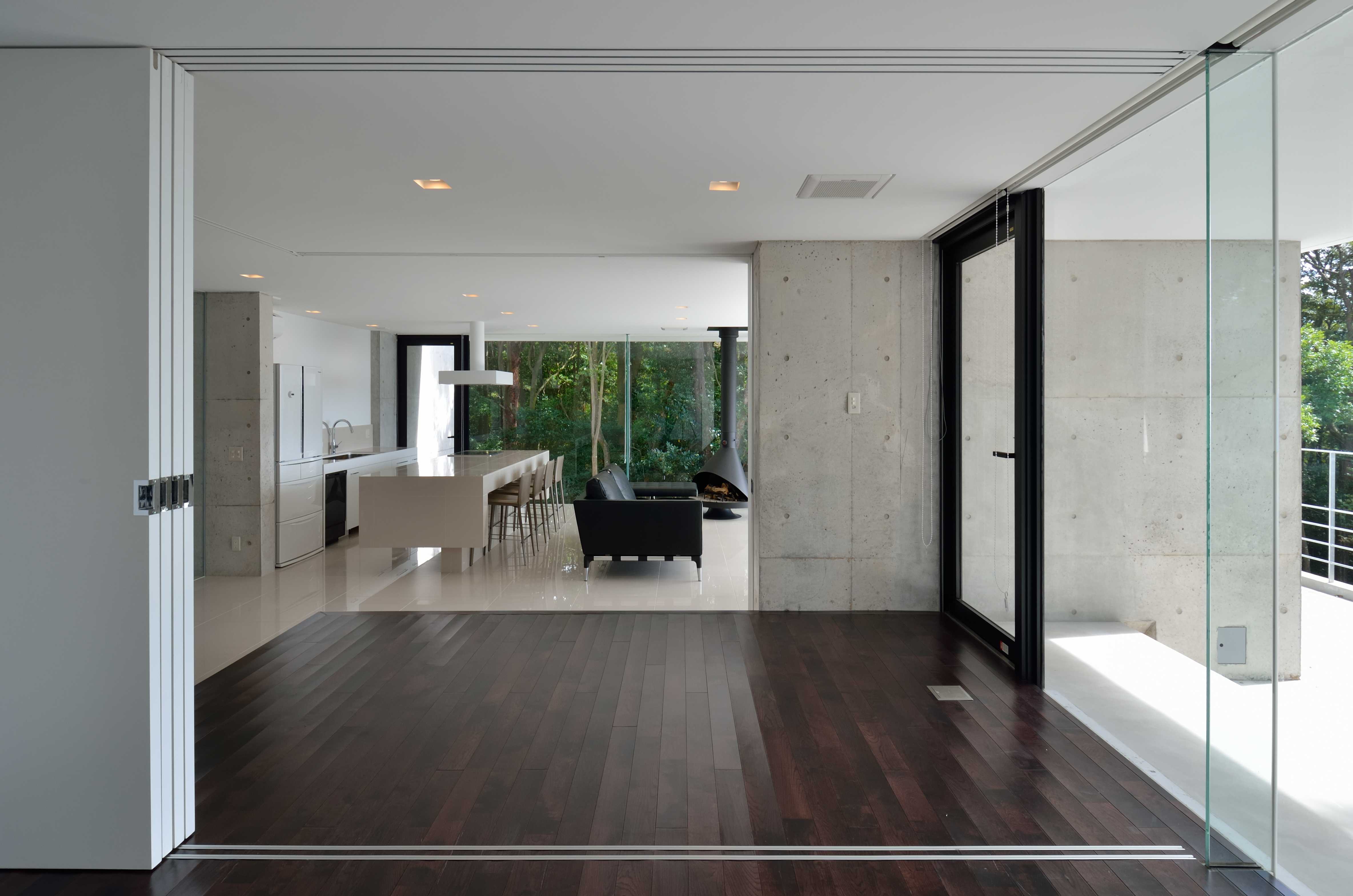 villa in kirishima-14