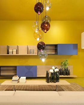 Cappellini 全球顶级家具品牌的摩登设计之旅丨意大利
