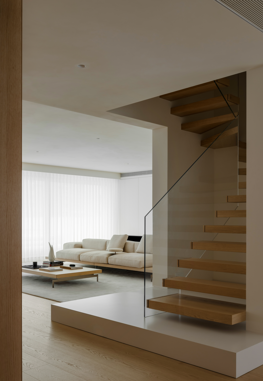 新希望天麓私宅丨中国温州丨温州大墨空间设计-24