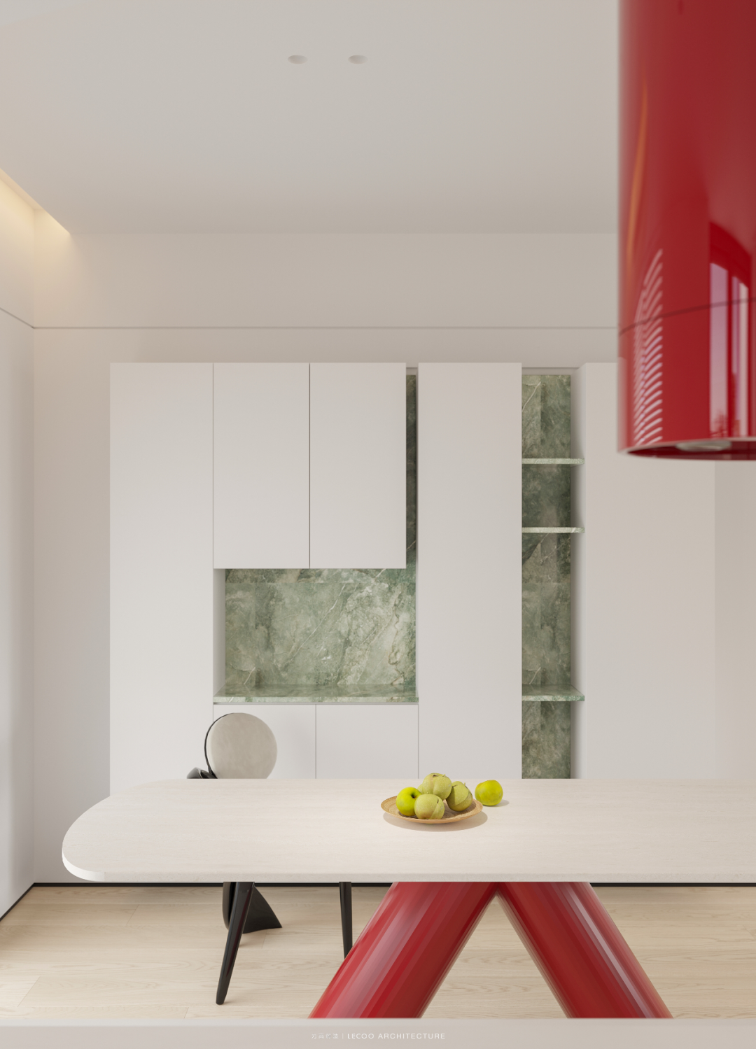 有趣有盼丨中国汕头丨LECOO 力高質造-22