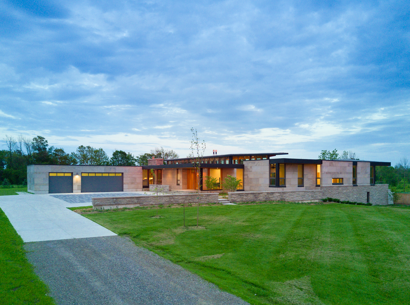 米尔格罗夫之家-54