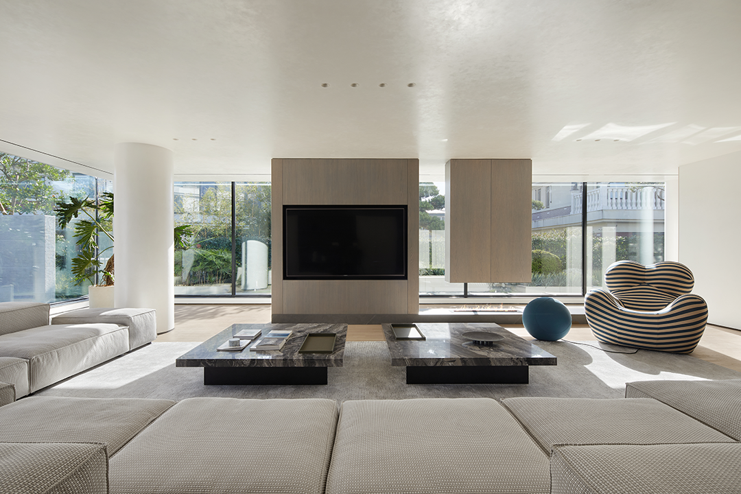 锦都豪苑丨中国浙江丨G空间设计机构-24