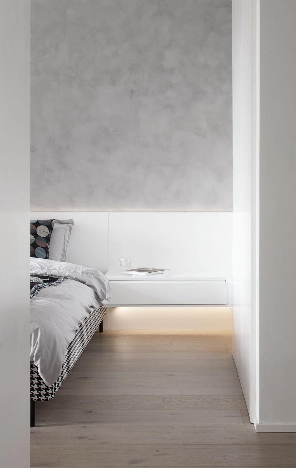 《简·白》纯净空间,释放压力-48