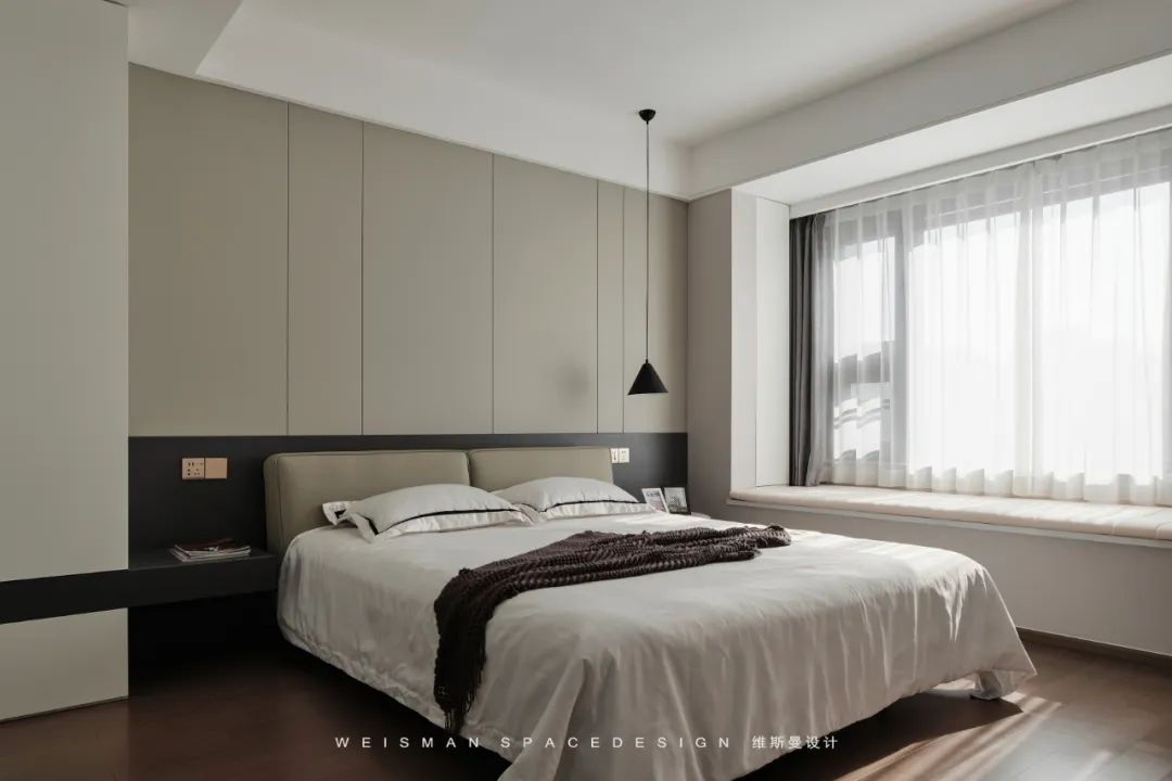 浅悦静庭丨中国苏州丨维斯曼全案设计-35