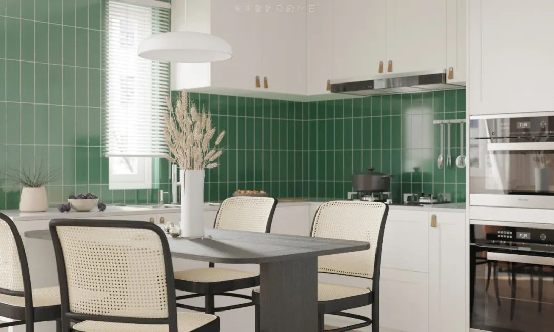 天津·诺德中心住宅设计丨中国天津丨东木设计-16