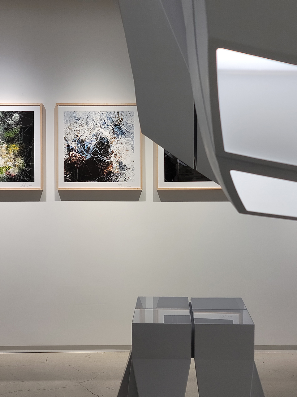 圣水洞 55 画廊丨韩国首尔丨墨菲西斯建筑事务所-48