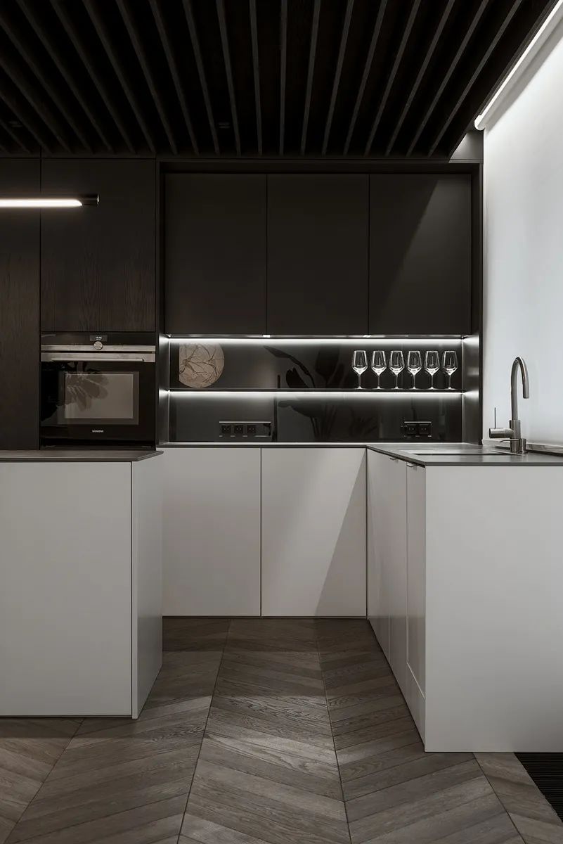 深色空间丨hilight-9