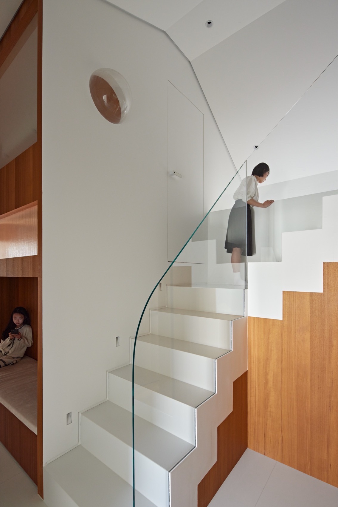 房舍巷子,北京 / 戏构建筑 刘阳-22