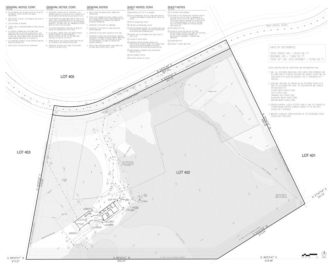 丨美国犹他丨Steven Christensen Architecture-11