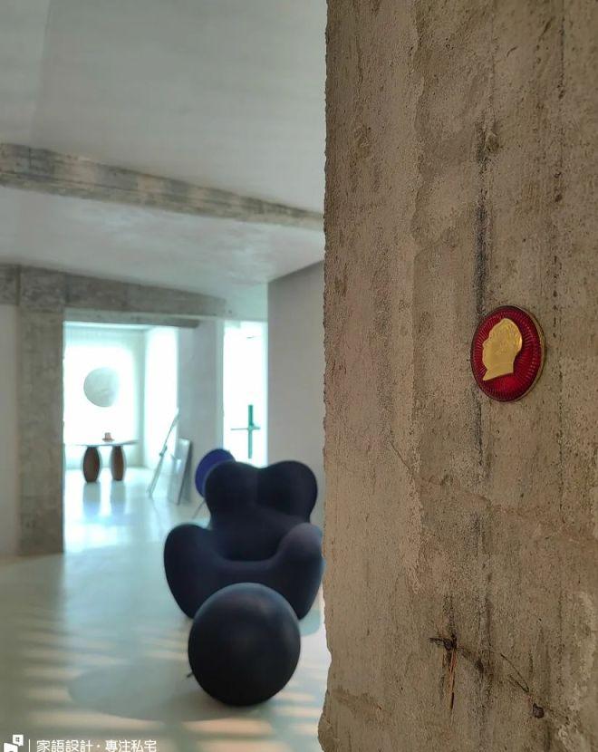 家语设计联合未来社区办公空间丨中国广州-22