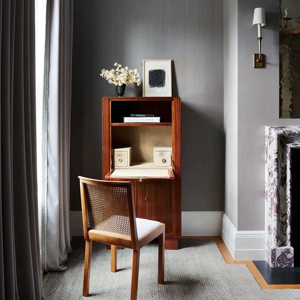 上东区丨美国纽约丨Alyssa Kapito-29