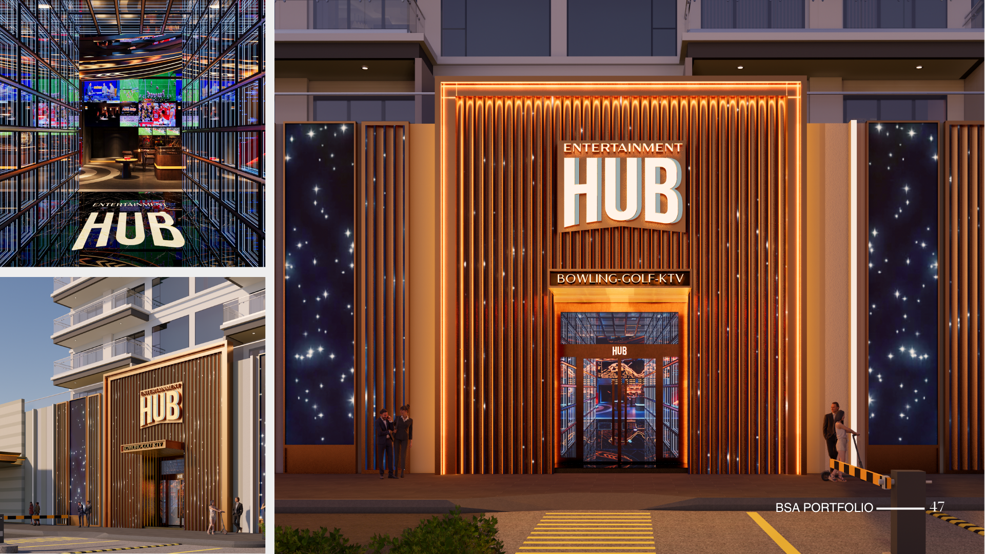 BSA HOSPITALITY PORTFOLIO 2025-47