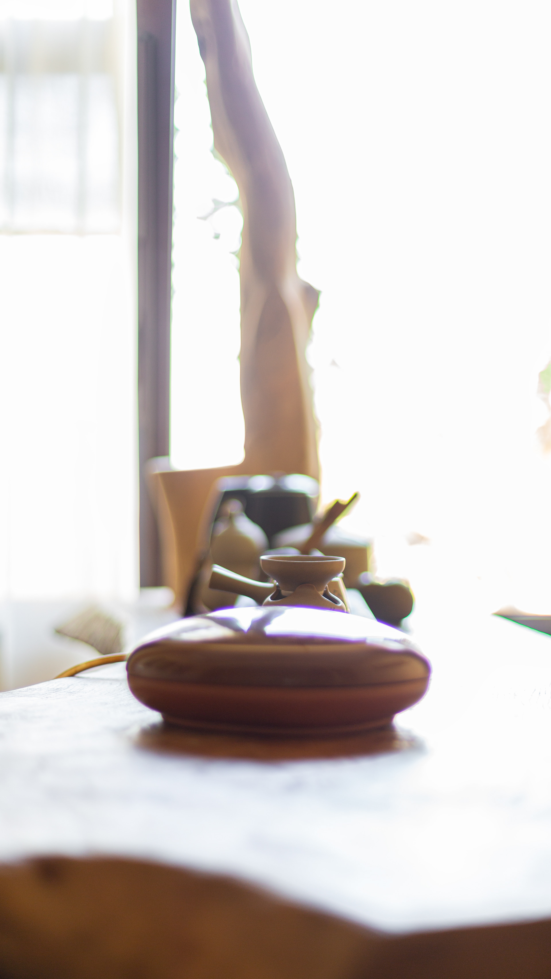 西双版纳雅居乐娜西水岸别墅软装设计改造丨中国西双版纳丨心砚斋（广州）-56