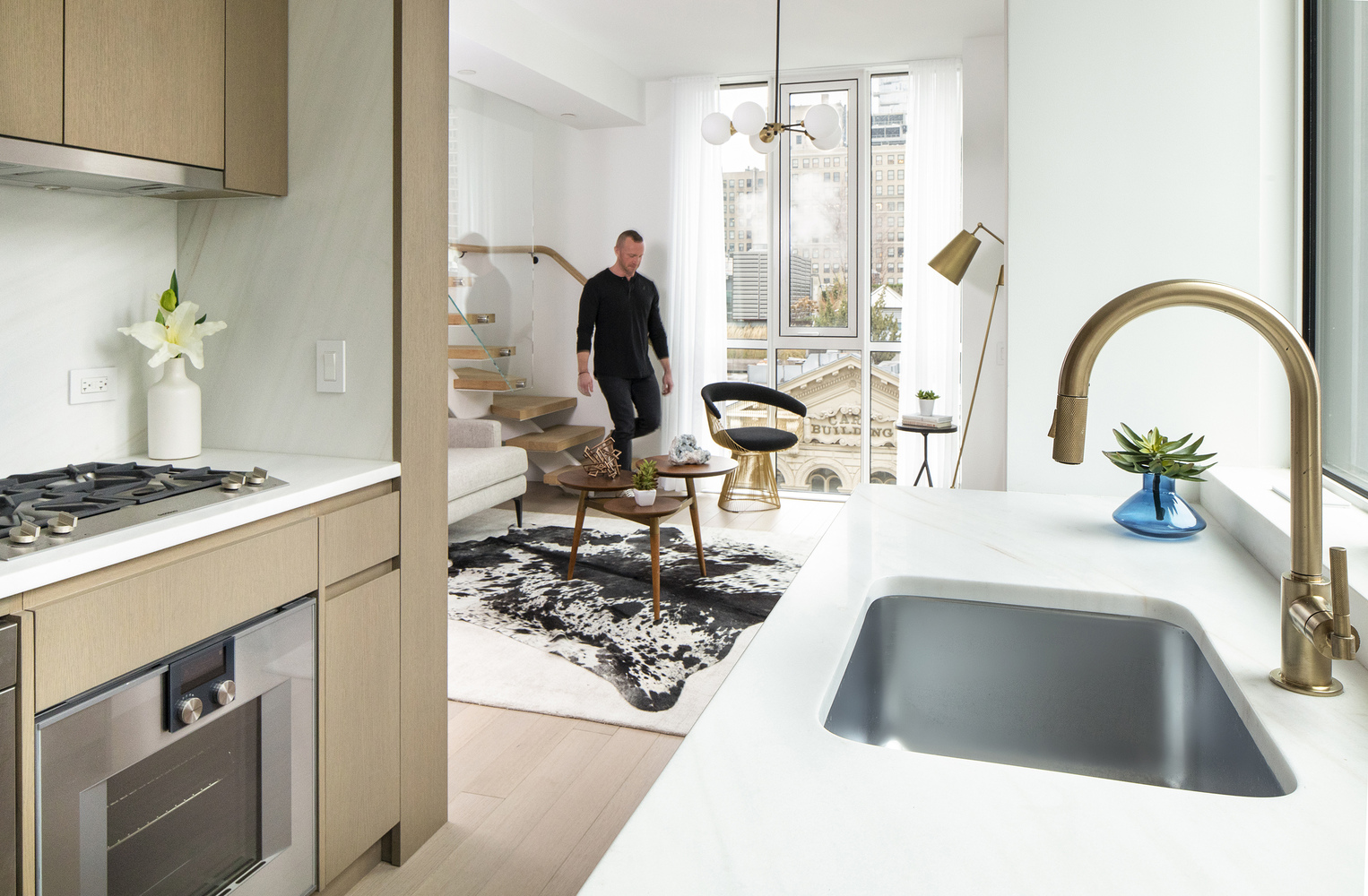 翠贝卡罗格大厦-36