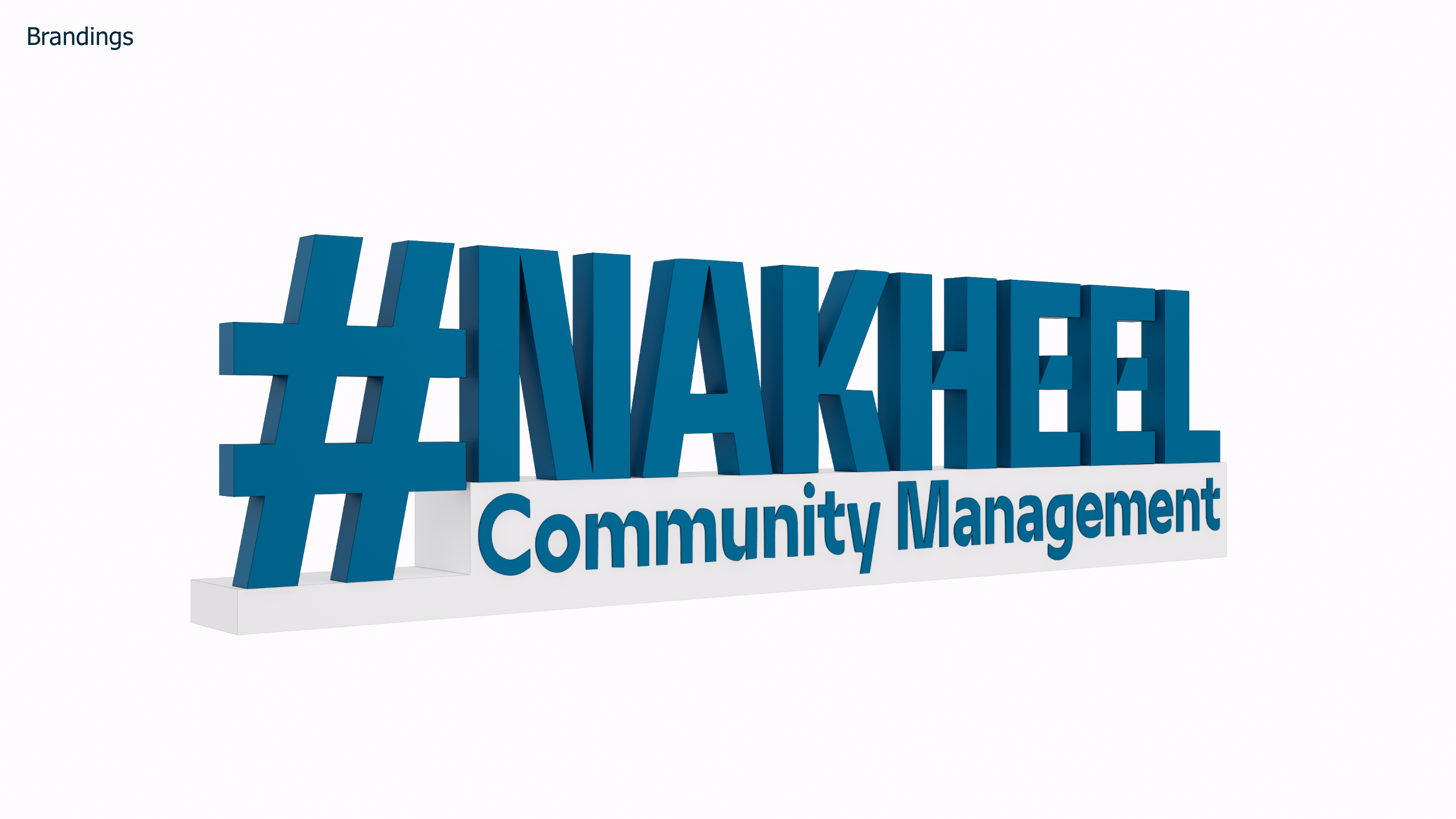 Nakheel Awards Event-6