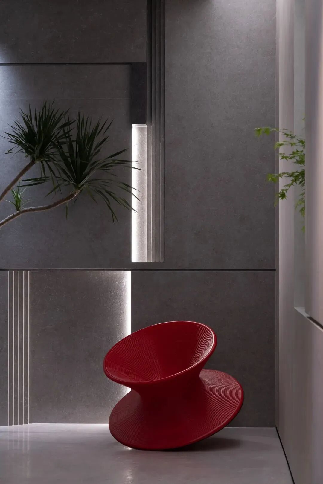 1000个高级体验店|从材质创新到审美表达，南京欧文莱的体验三重奏-48