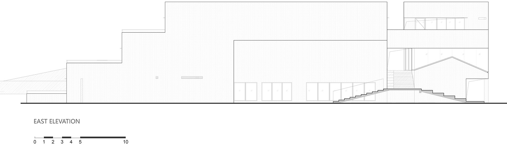 “q” Center 上海廊下村民活动中心丨中国上海丨ppas 德国珮帕施规划建筑设计事务所+Atelier tf-67