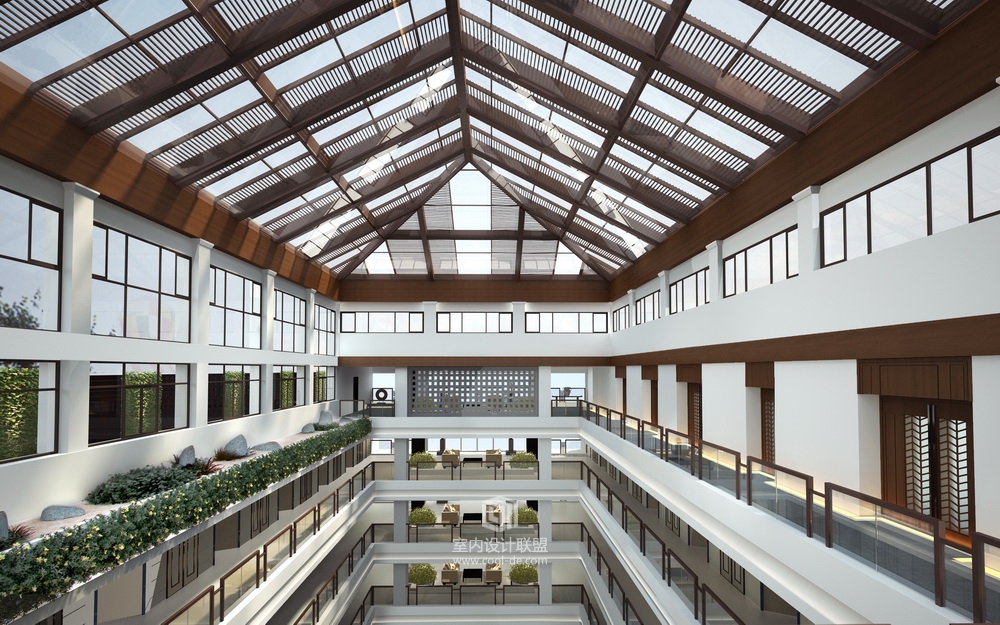 道家养生主题酒店，中国仅此一家-30