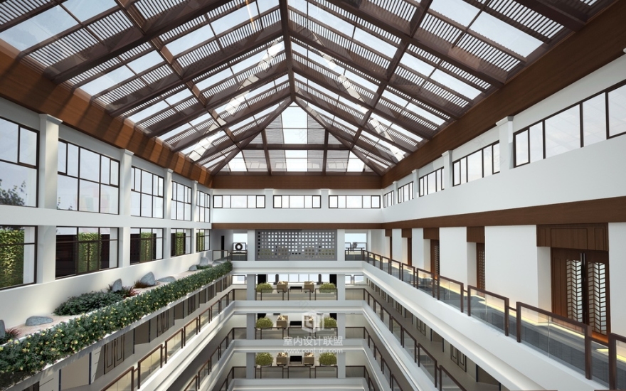 道家养生主题酒店,中国仅此一家-30