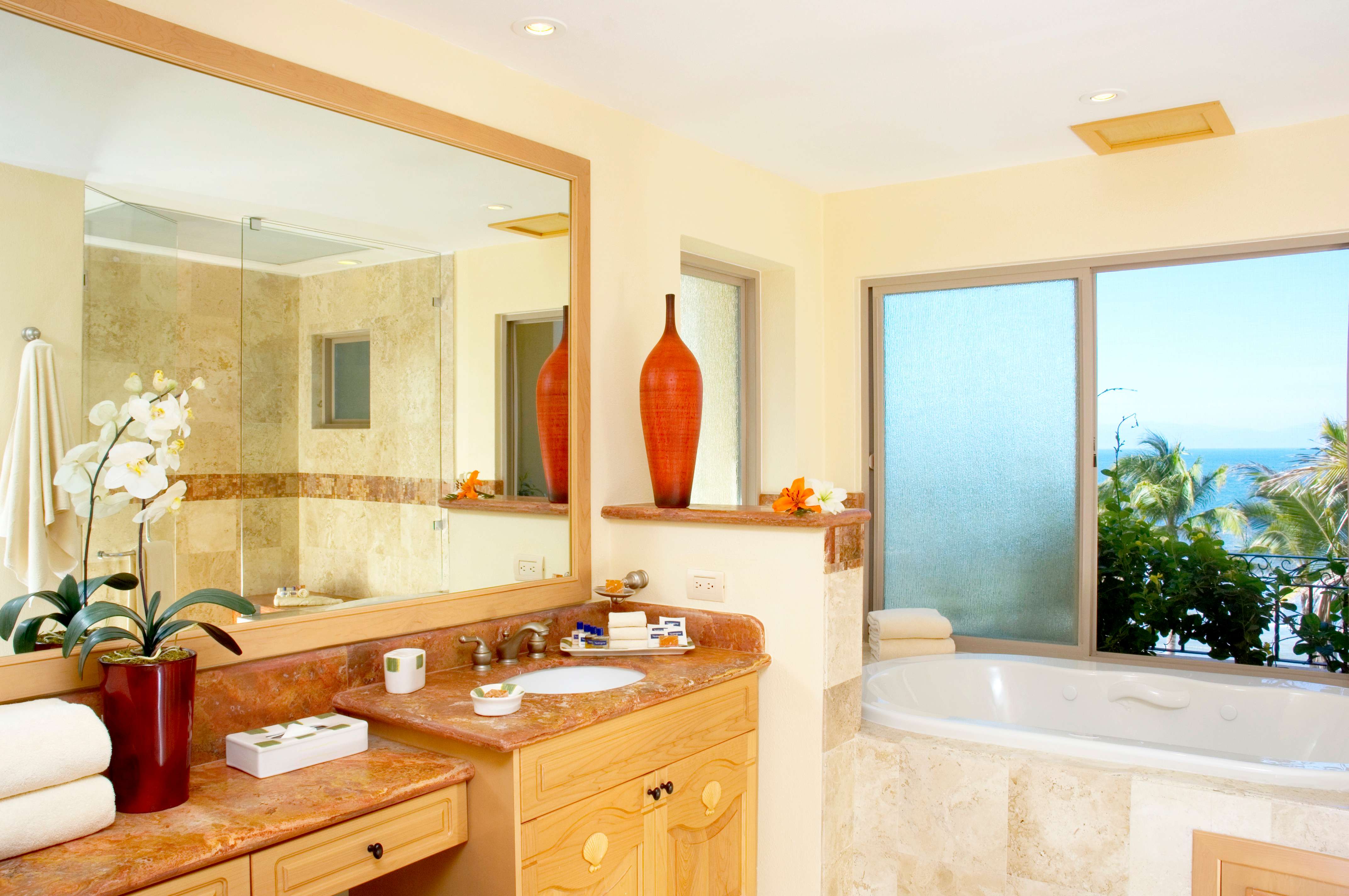 墨西哥纳亚里特别墅庄园酒店-27