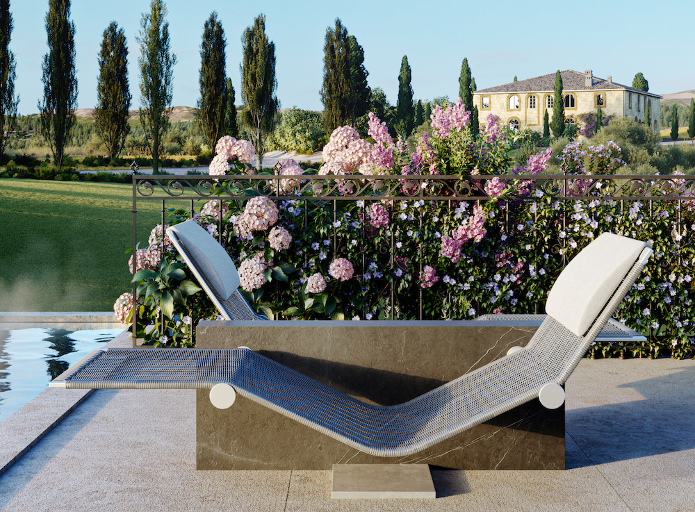 Spring Is In The Air With These Bucolic Wallpaper Collections-0