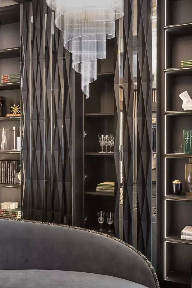 Bruno Tarsia的陈设设计-70