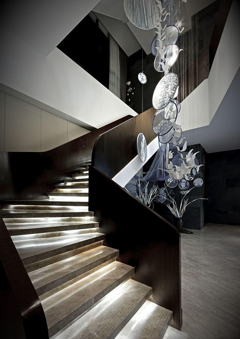 大理中梁壹号院售楼处-12