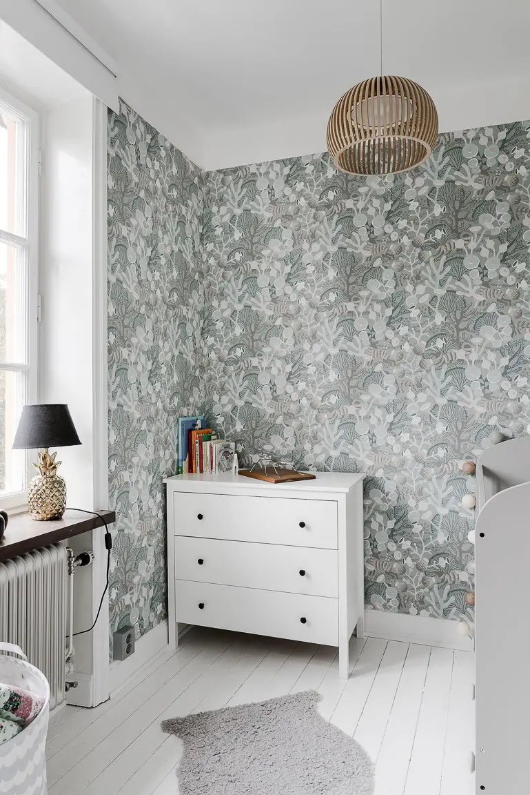 Comment apporter de la chaleur dans une décoration minimaliste?-13