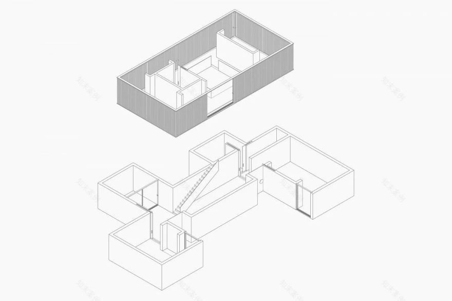图勒恩韦尔住宅丨澳大利亚丨Paul Couch-74