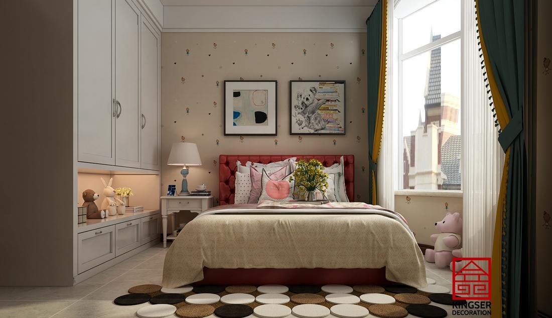 
好看的中式装修案例又来啦！！ -10